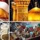 راهنما خرید سوغات مشهد + بهترین مراکز خرید