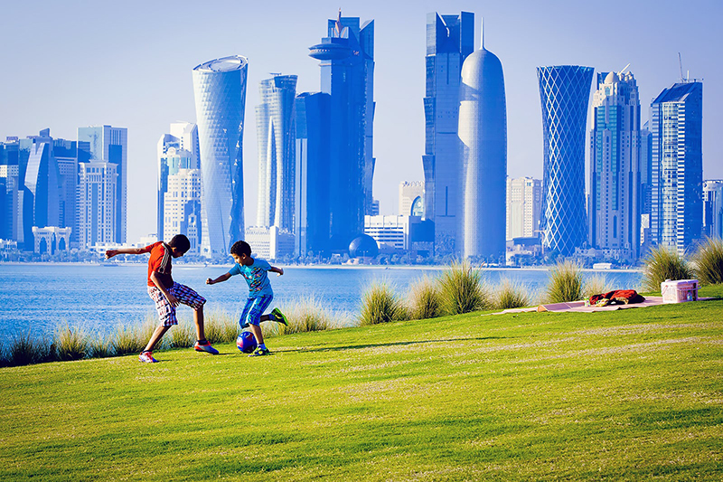 راهنمای سفر به قطر در 2022