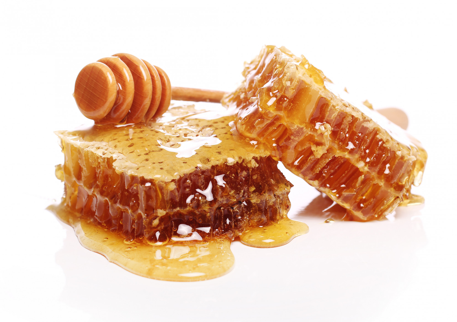 راهنمای خرید عسل طبیبعی