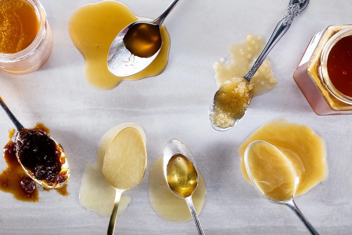 راهنمای خرید عسل طبیعی
