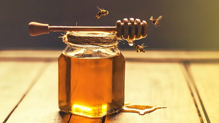 قیمت عسل طبیعی چند؟