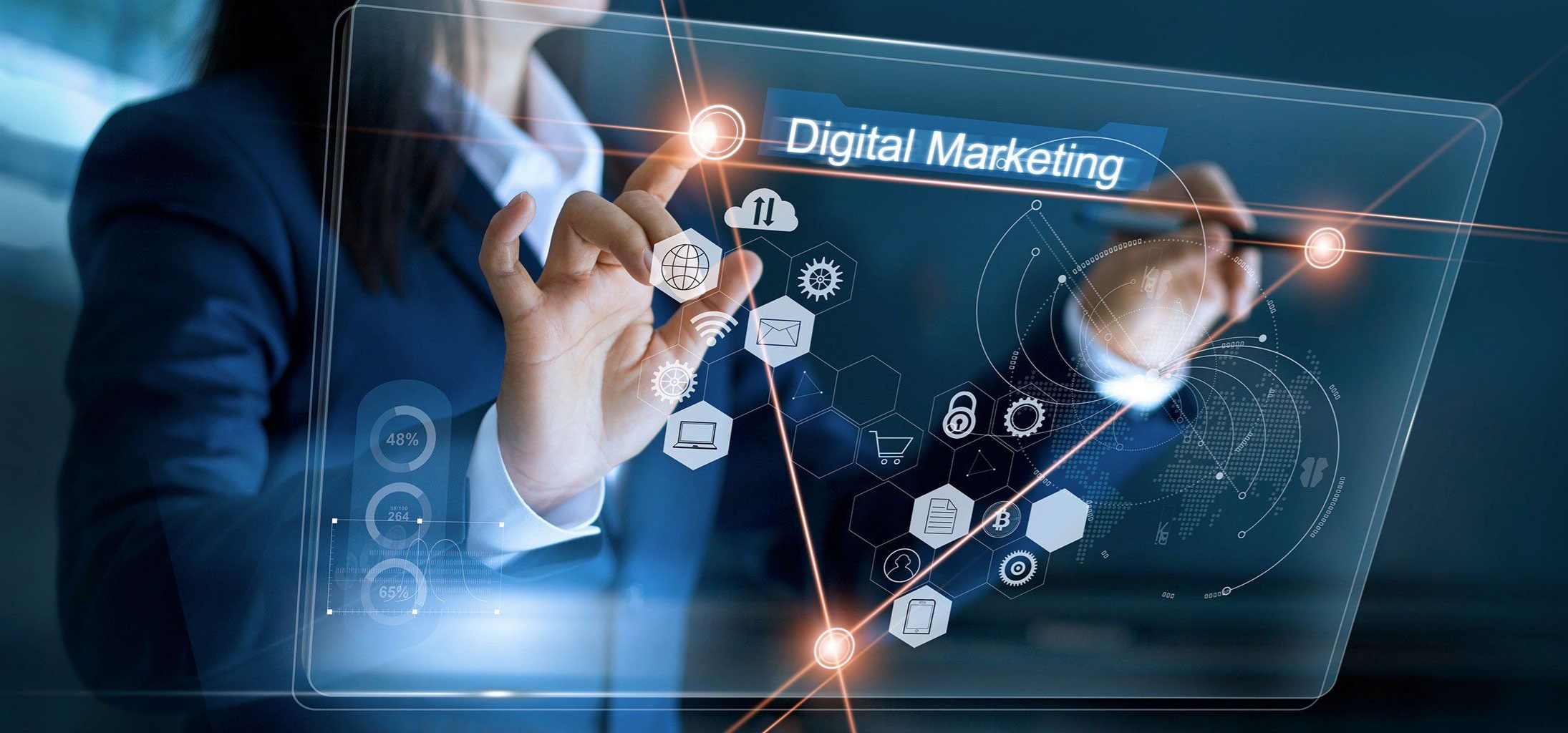 مسیر یادگیری دیجیتال مارکتینگ برای تازه‌کارها + 5 راهکار ساده برای شروع مسیر بازاریابی دیجیتال
