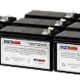 برندهای خارجی باتری یو پی‌ اس از کدام مناسب هستند؟ | 3 برند مناسب باتری UPS