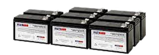 برندهای خارجی باتری یو پی‌ اس از کدام مناسب هستند؟ | 3 برند مناسب باتری UPS