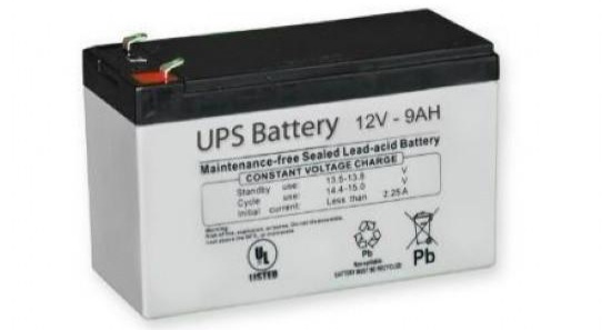 برند مناسب باتری UPS 